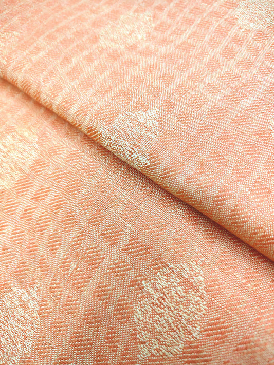 Amber Linen Wedding Shirt