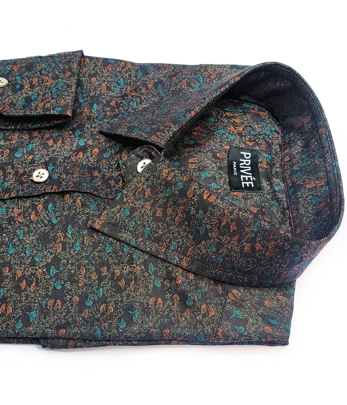 Black Designer Shirts