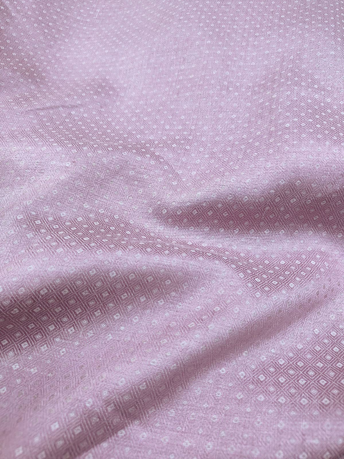 Champagne Rose Elite Shirt Privee Paris