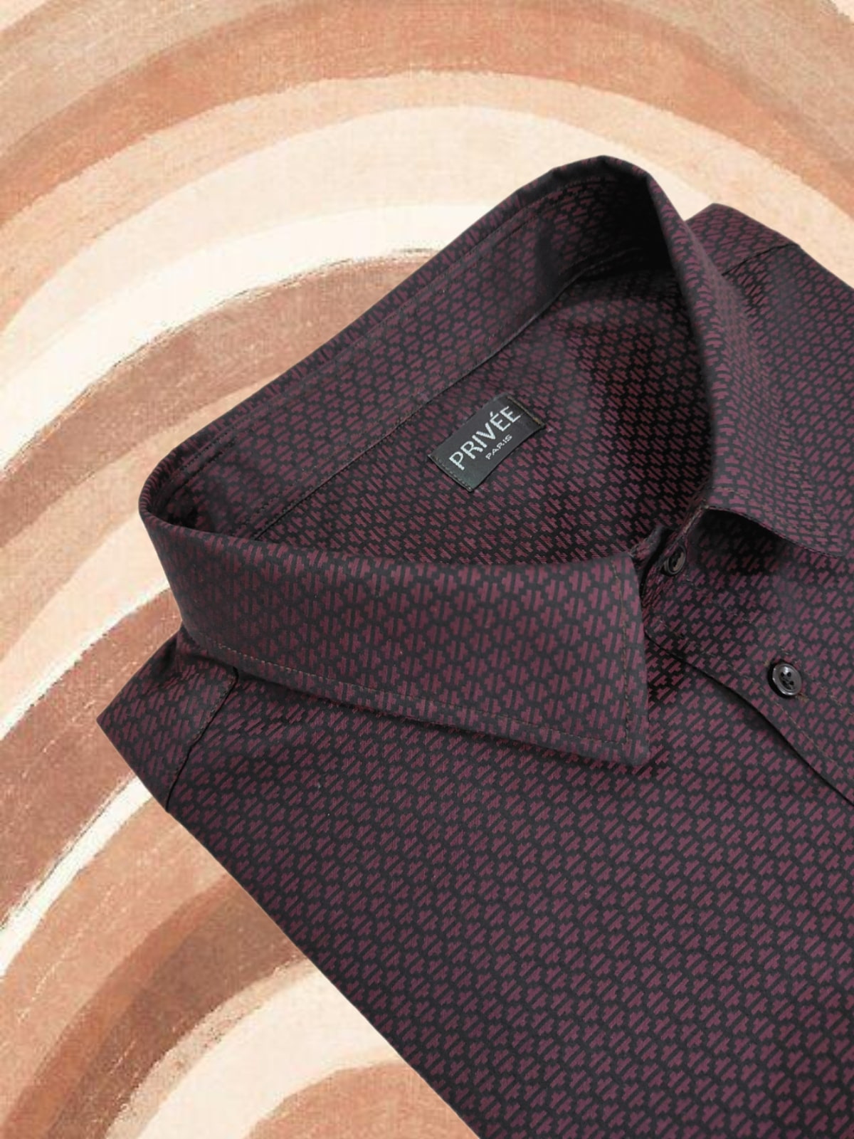 Chocolate Truffle Party Shirt