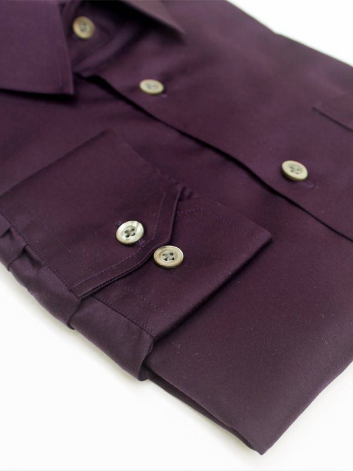 Dark Wine Colour Shirts