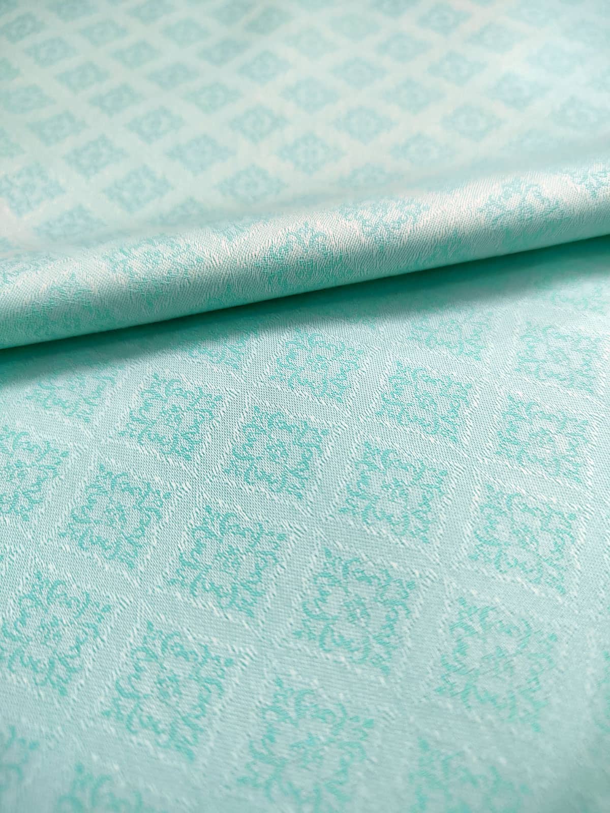 Light Aquamarine Wedding Shirt