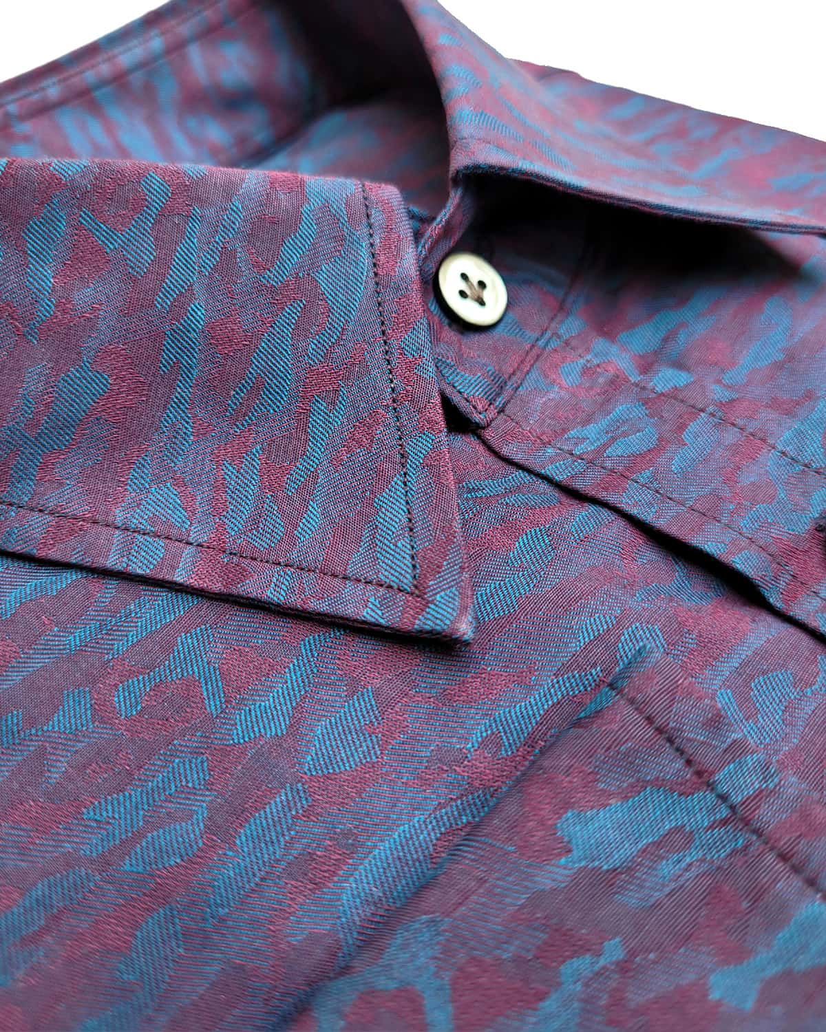 Magical Night Luxury Club Shirt