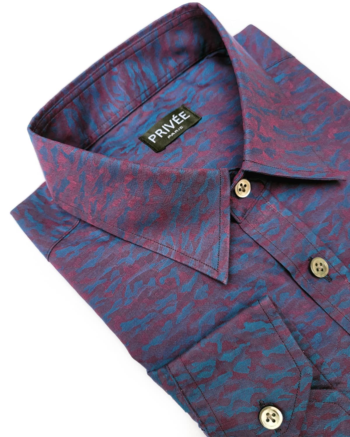 Magical Night Luxury Club Shirts
