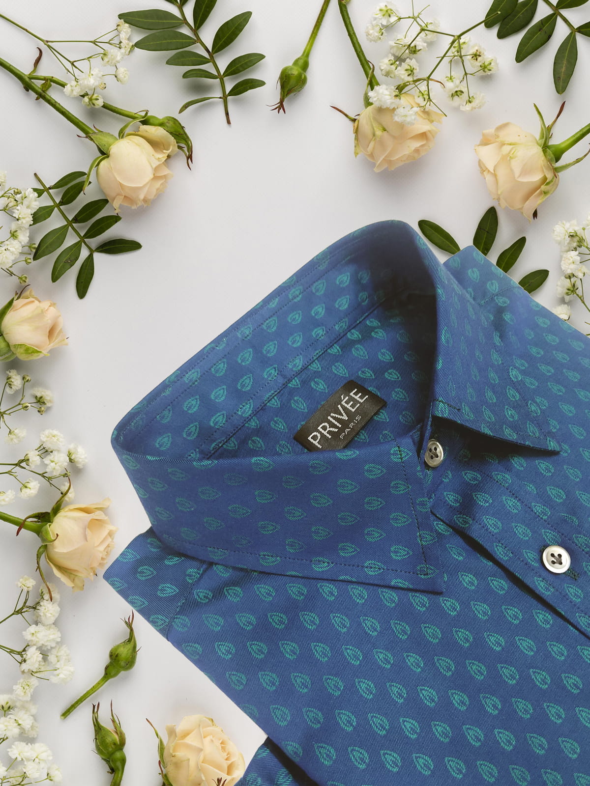 Designer Shirts for Men
