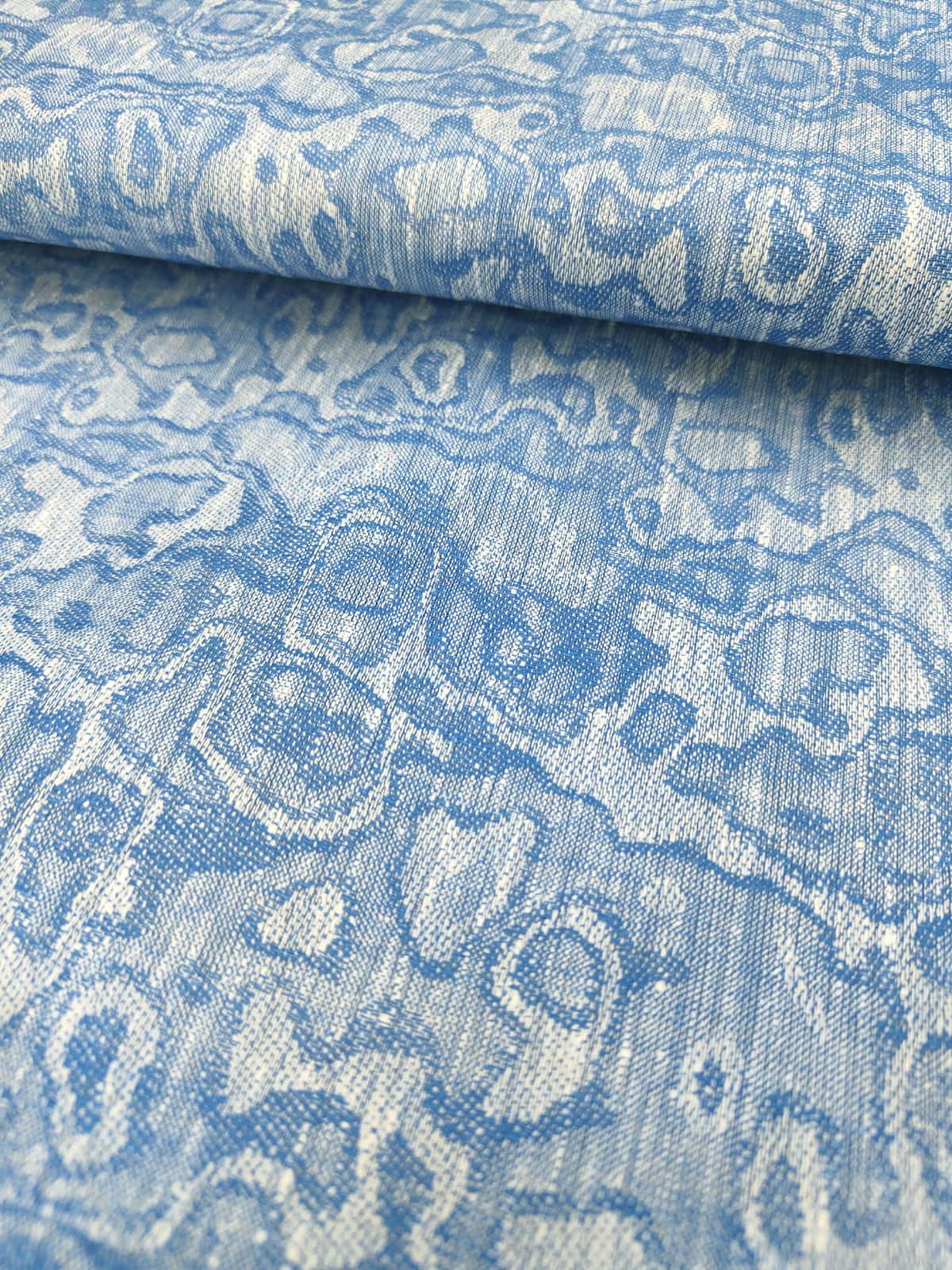 Serenity Blue Designer Shirts