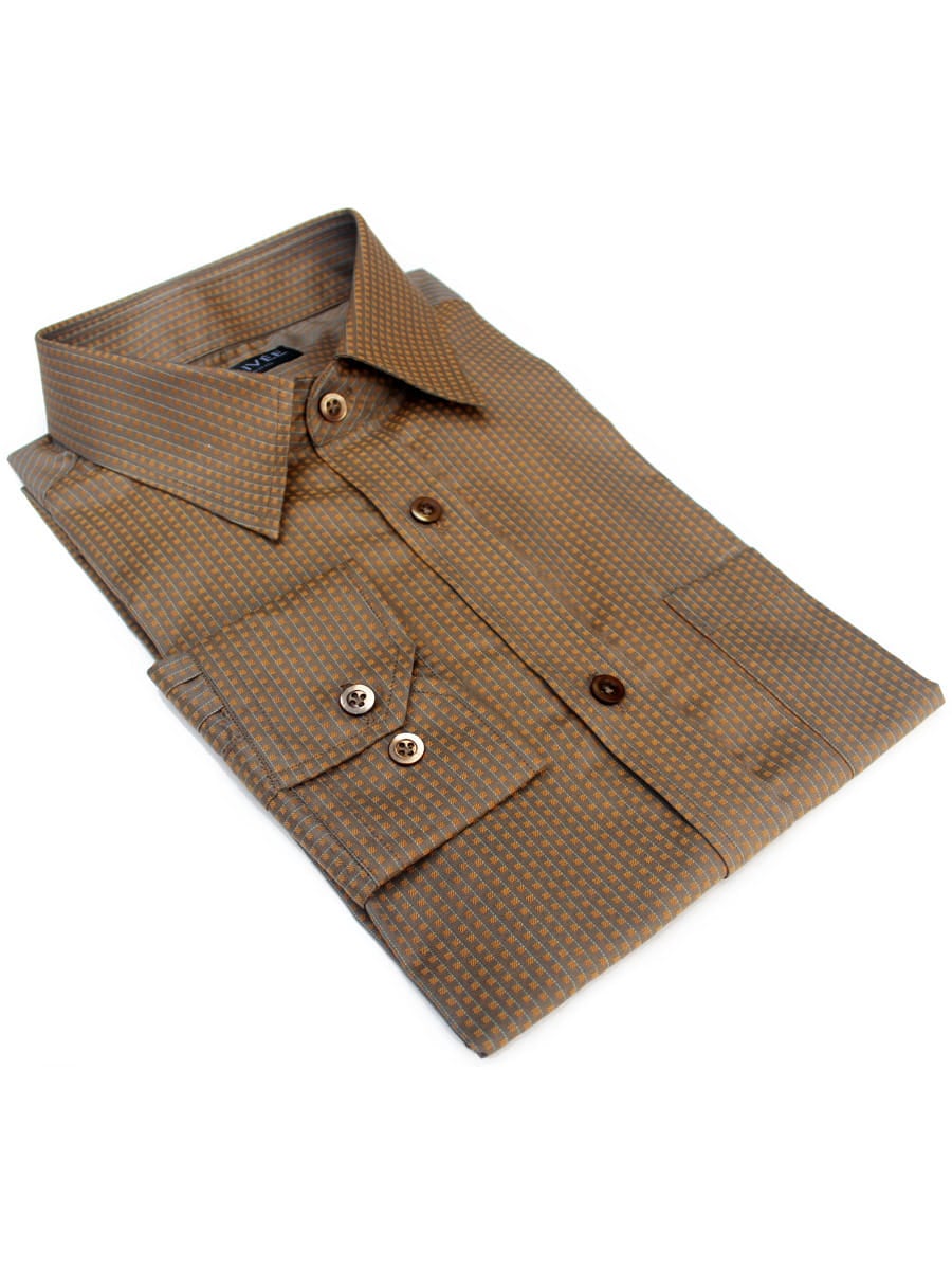 Golden Olive Shirt