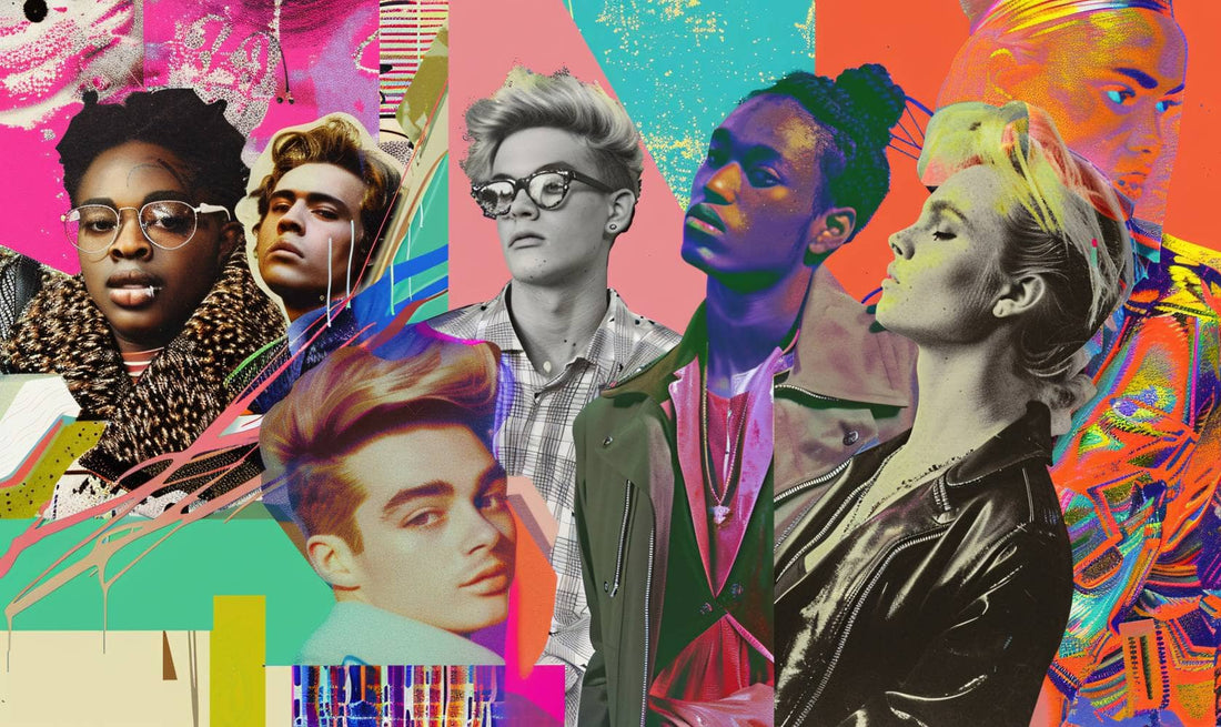 Iconic Shirts in Pop Culture A Look at Fashion Statements