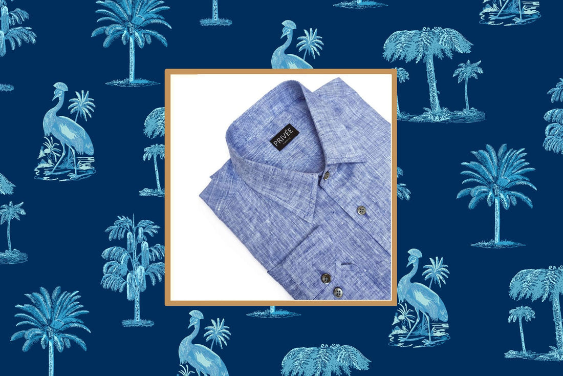 XXXXL Shirts India