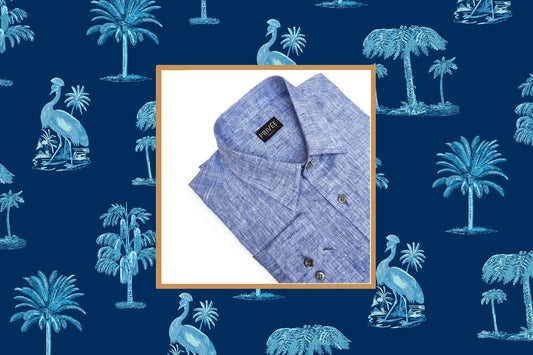 XXXXL Shirts India
