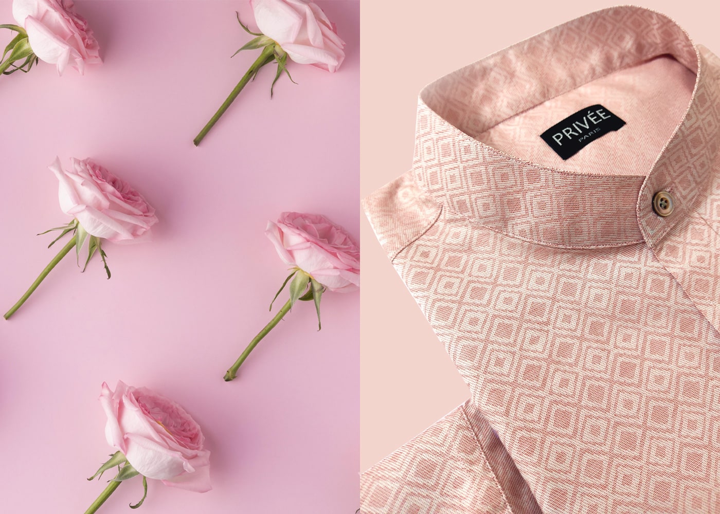 Shirt Collar Design, Types and Styles for Men | Privee Paris