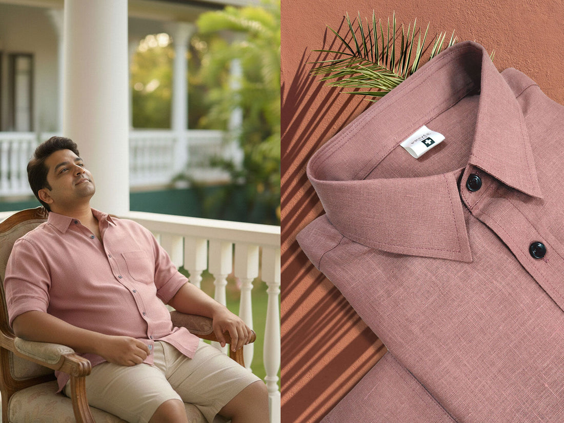 XXXXL Shirts for 2026 in India Priveeparis