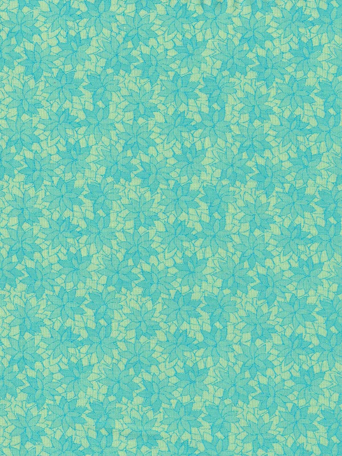 Aquamarine Floral Wedding Shirt India