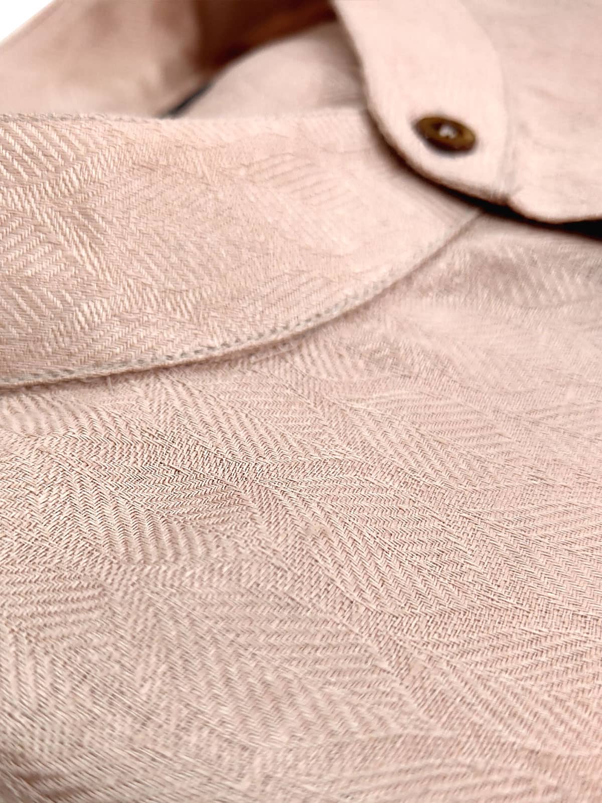Champagne Beige Luxury Shirts