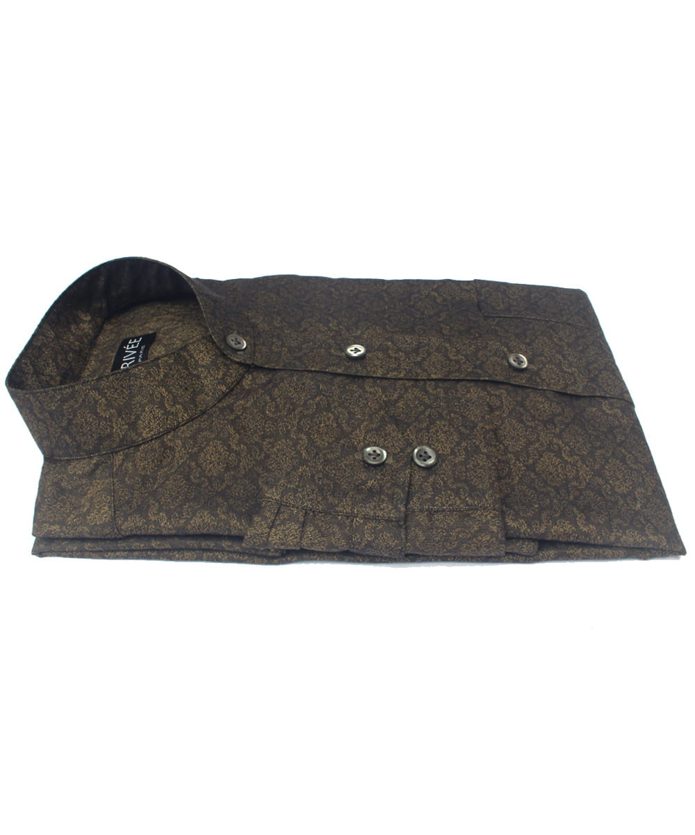 Seaweed Designer Shirt (Party Shirt)