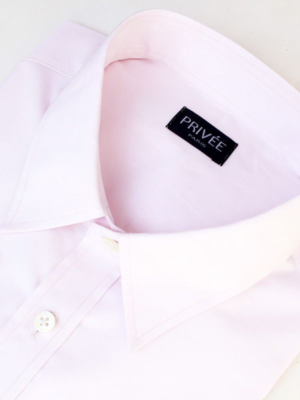 Light Pink Colour Shirts