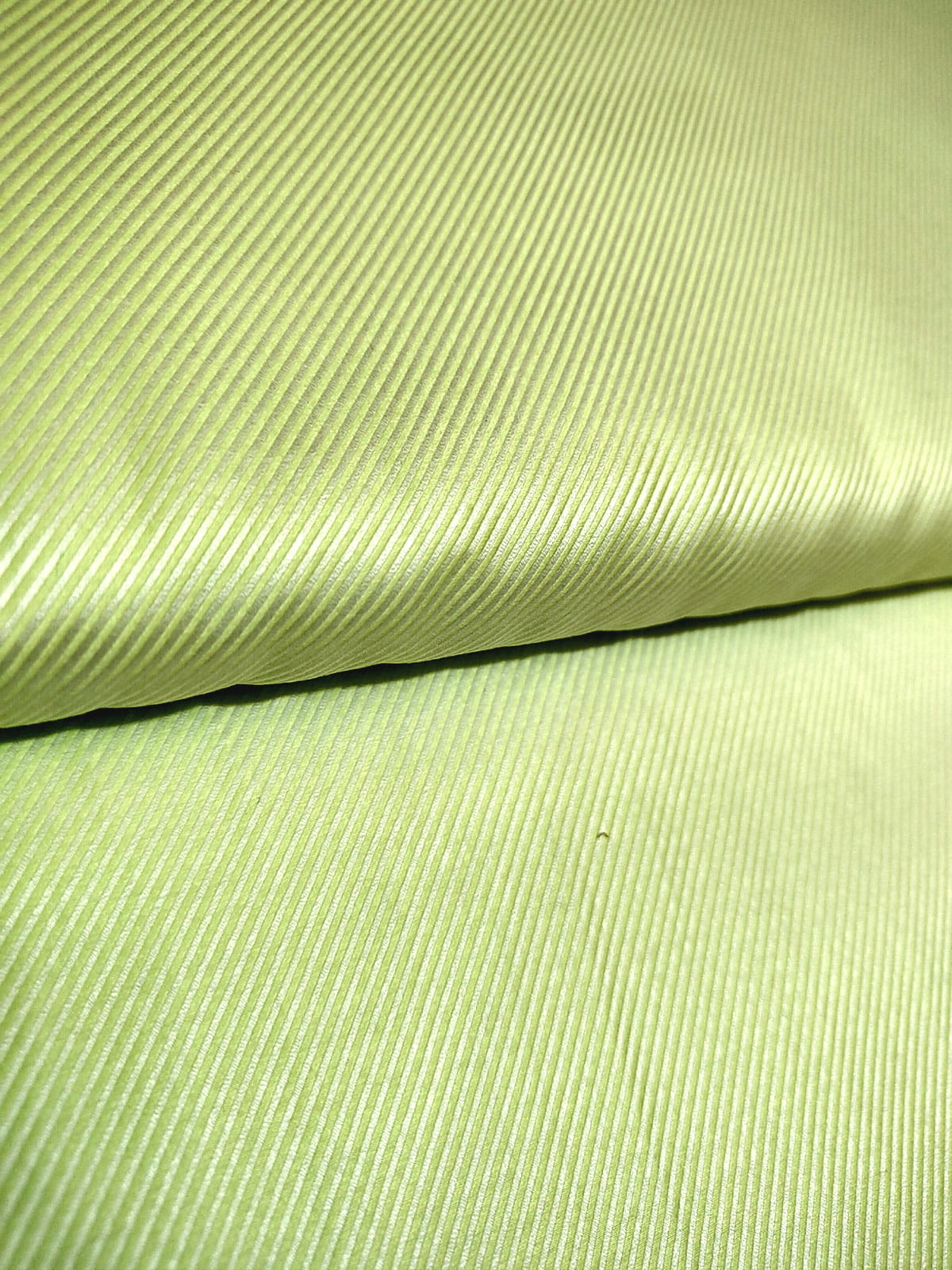 Lime Green Formal Shirt