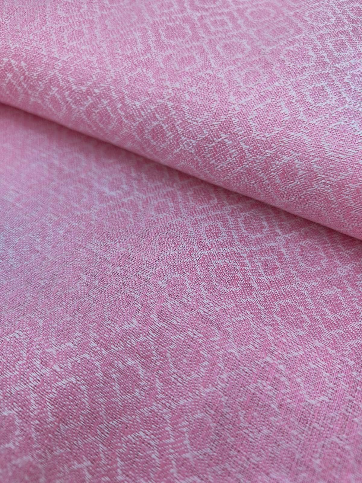 Lotus Pink Linen Shirts India