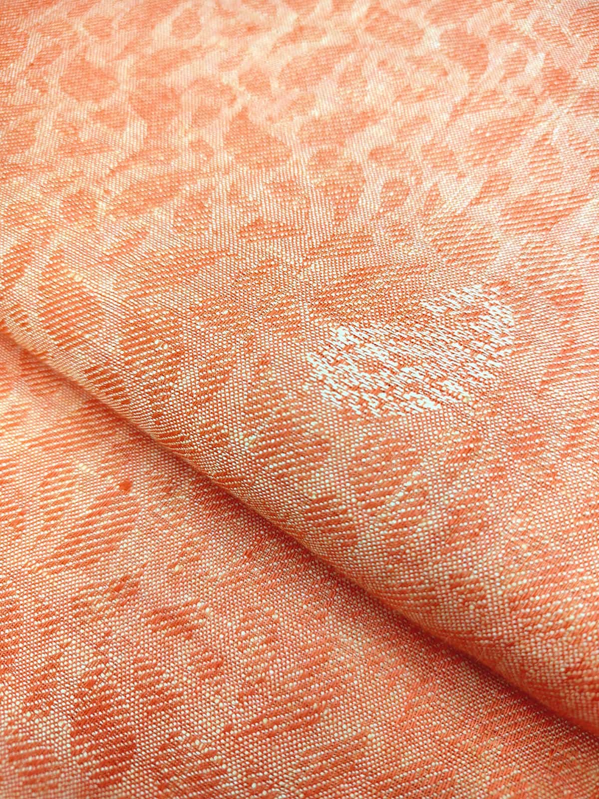 Marigold Linen Wedding Shirts