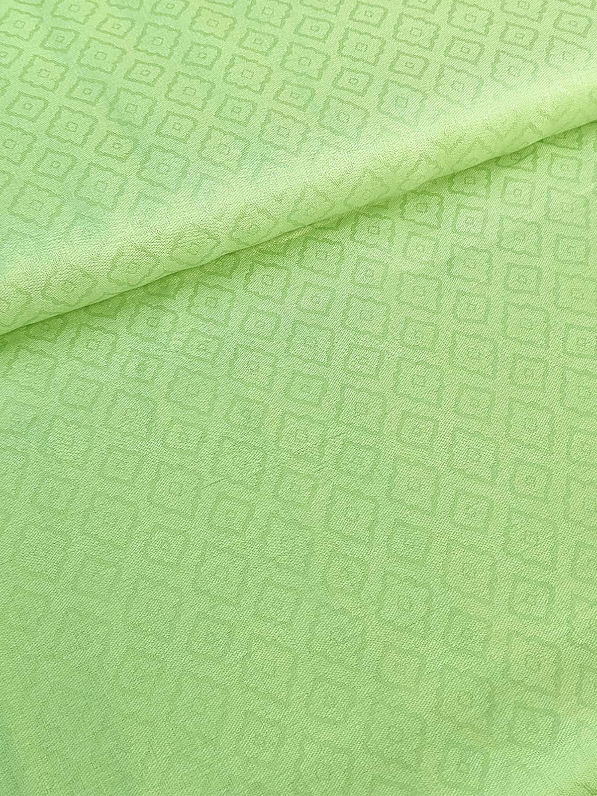 Mint Green Luxury Shirt