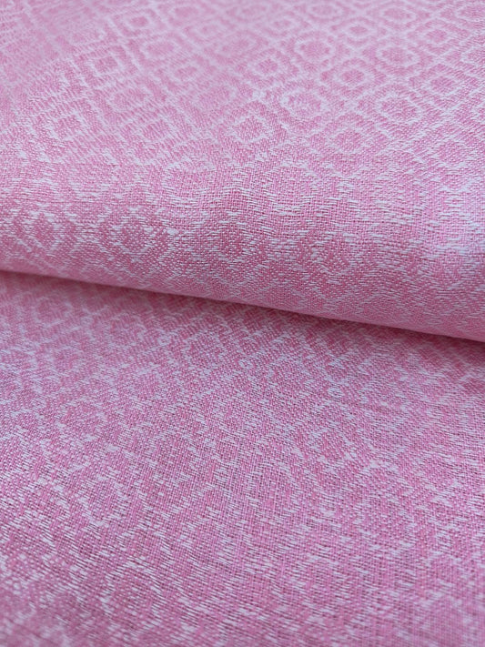 Orchid Pink Wedding Shirt