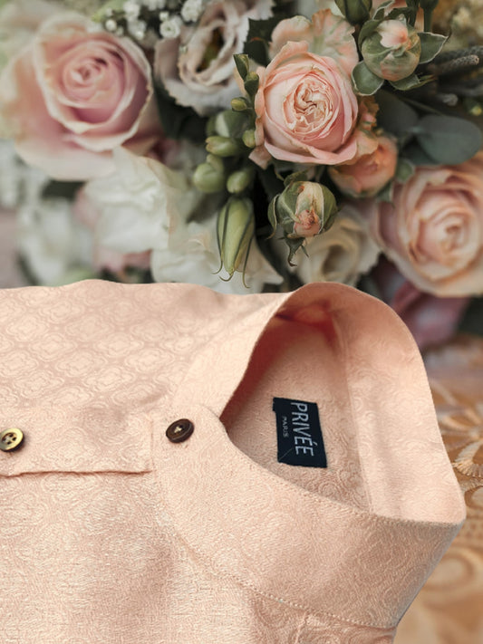 Luxury Linen Shirts in India