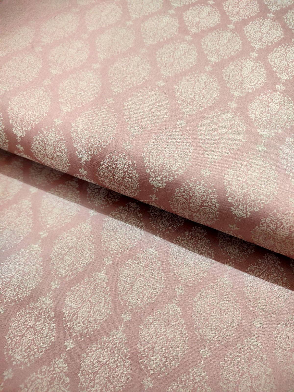 Rose Mauve Wedding Shirt Privee Paris