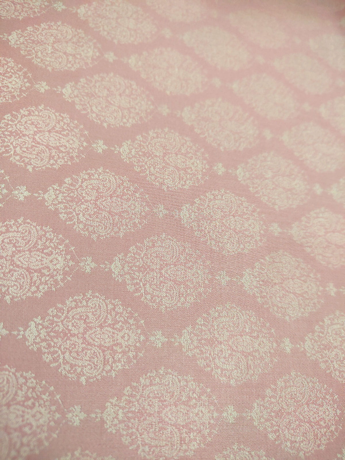 Rose Mauve Wedding Shirt