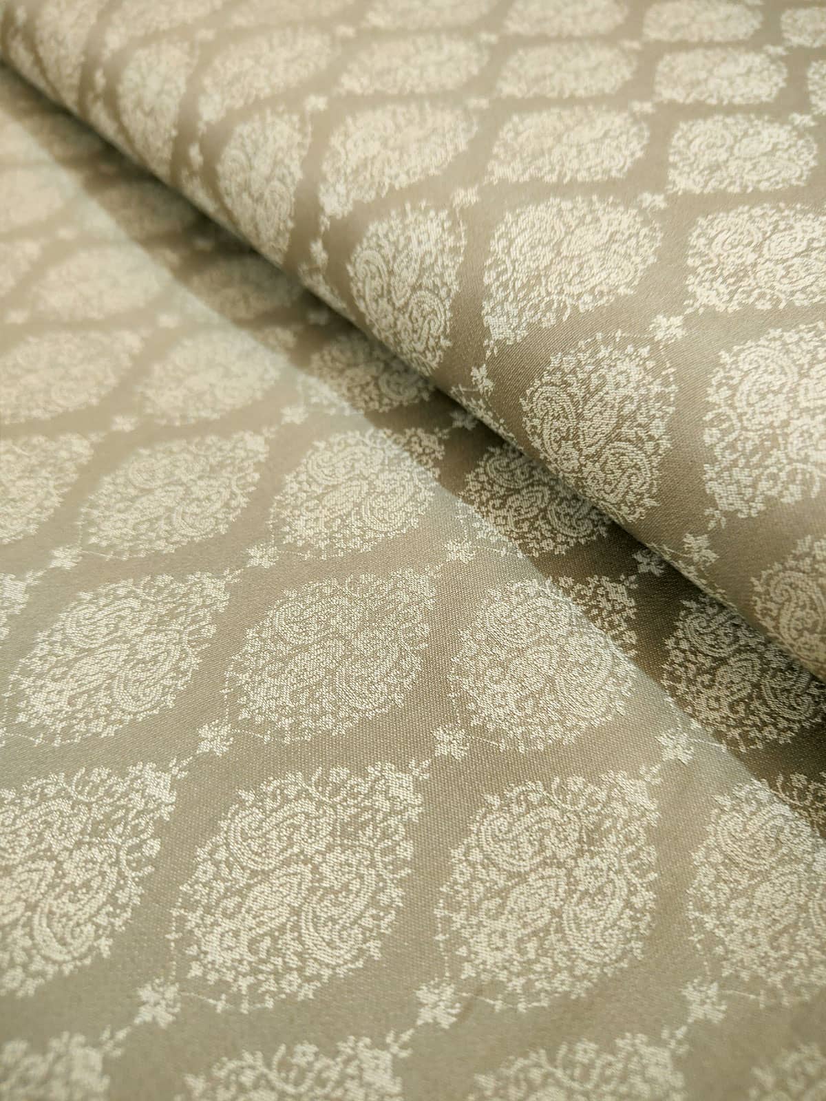 Taos Taupe Wedding Shirt India