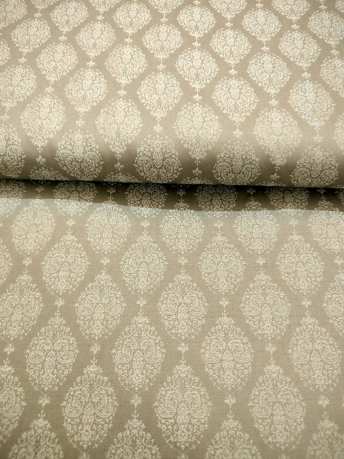 Taos Taupe Wedding Shirt