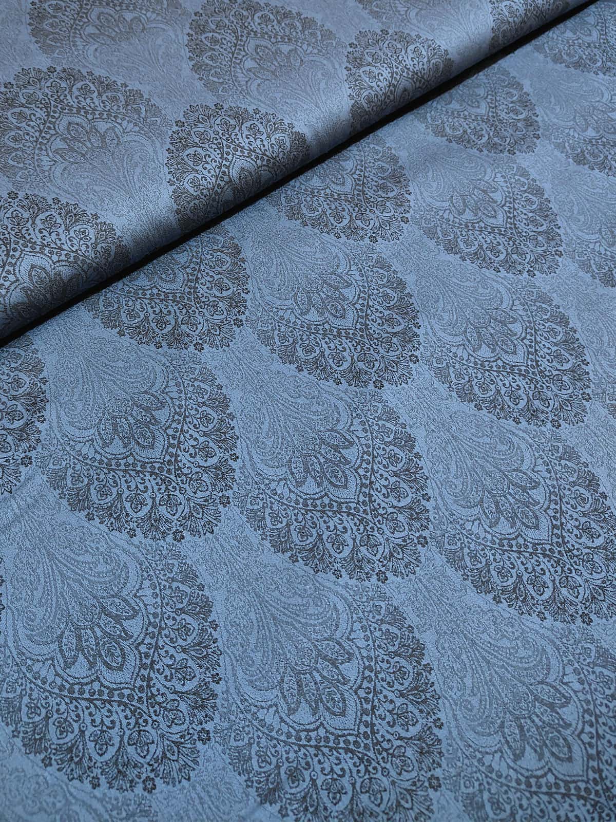 Teal Blue Wedding Shirt Privee Paris