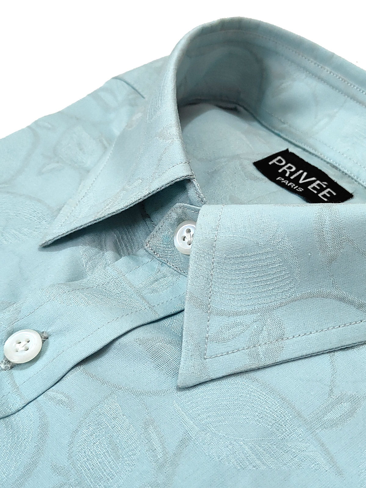 Topaz Green Wedding Shirt India