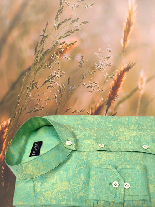 Wedding Shirt India