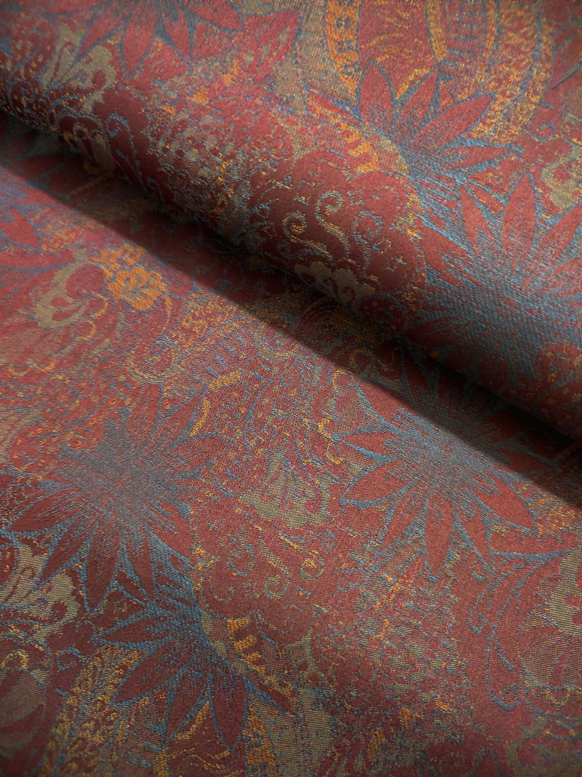 Wine Color Wedding Shirts