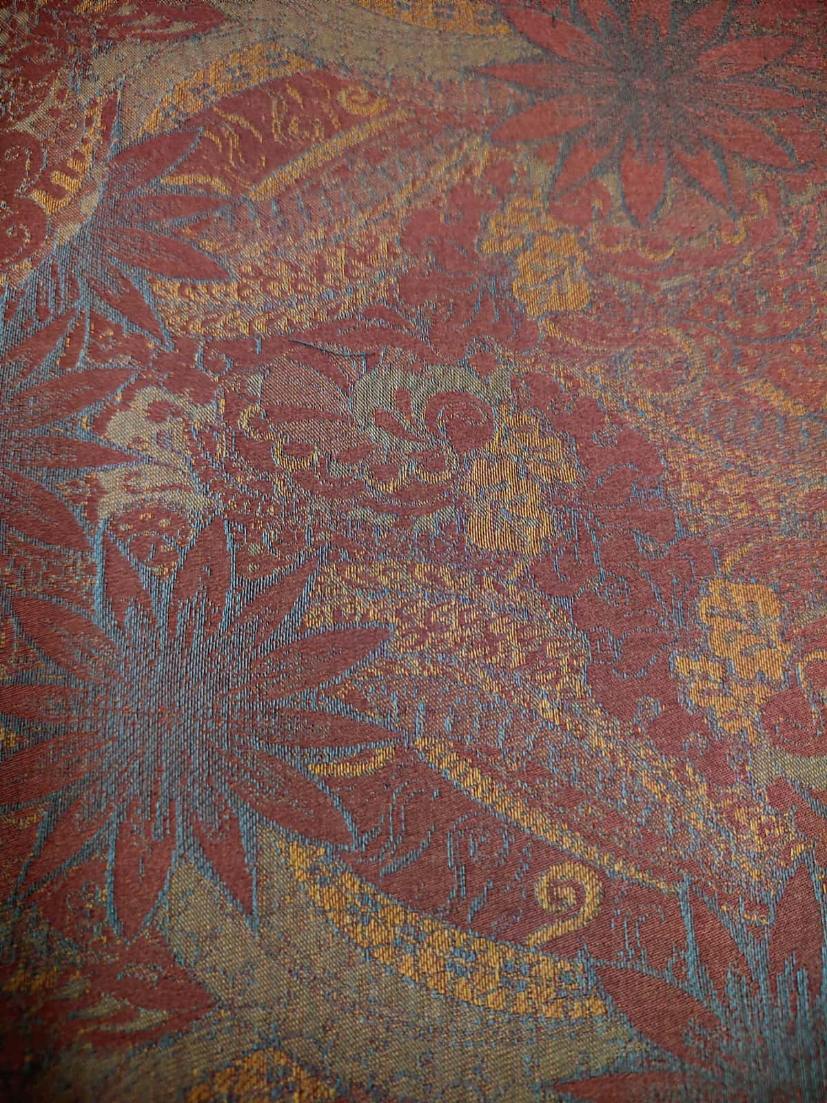 Wine Color Wedding Shirt India