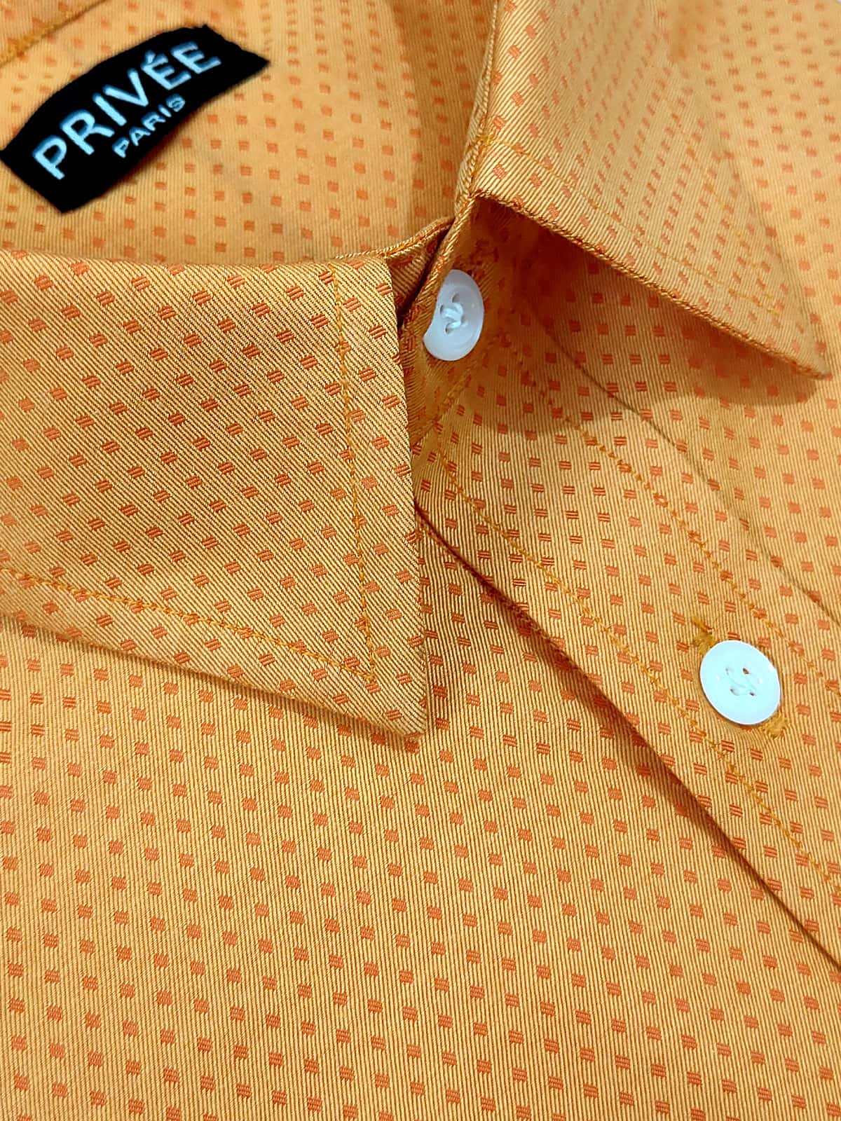 Yellow Shirt For Haldi