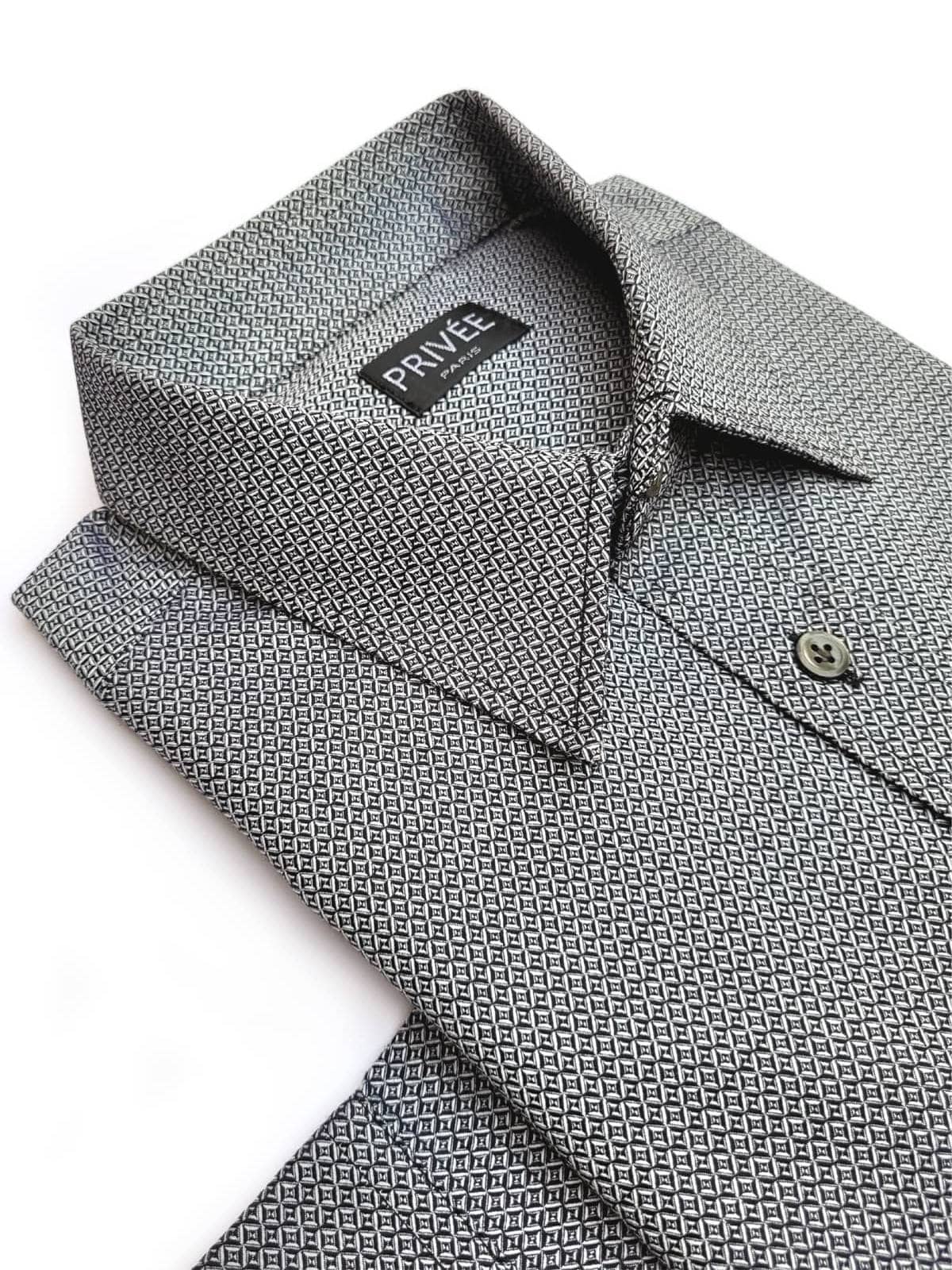 Black Luxury Shirts